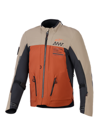 Veste Stretch Drystar® XF AMT-8