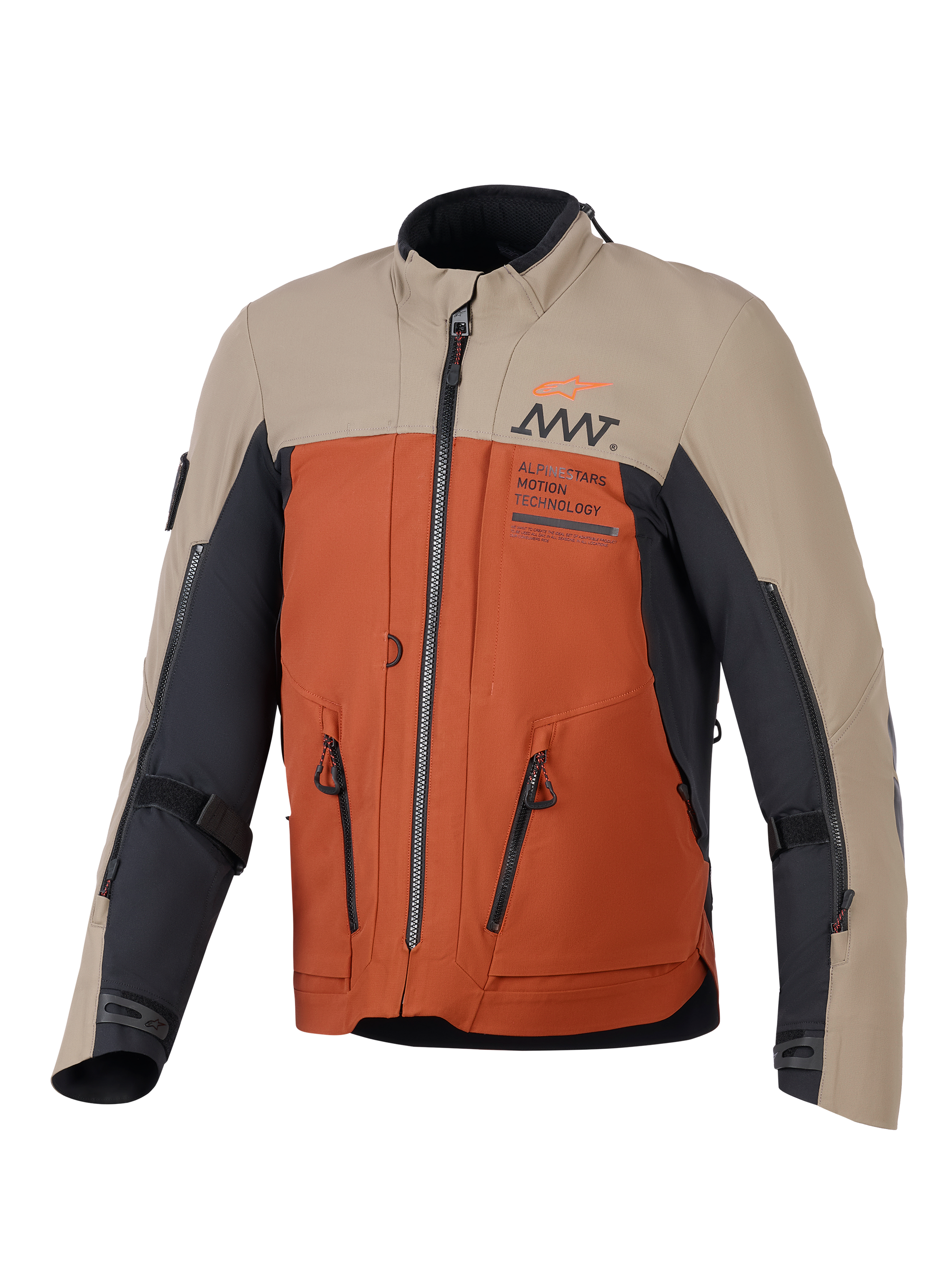 Veste Stretch Drystar® XF AMT-8