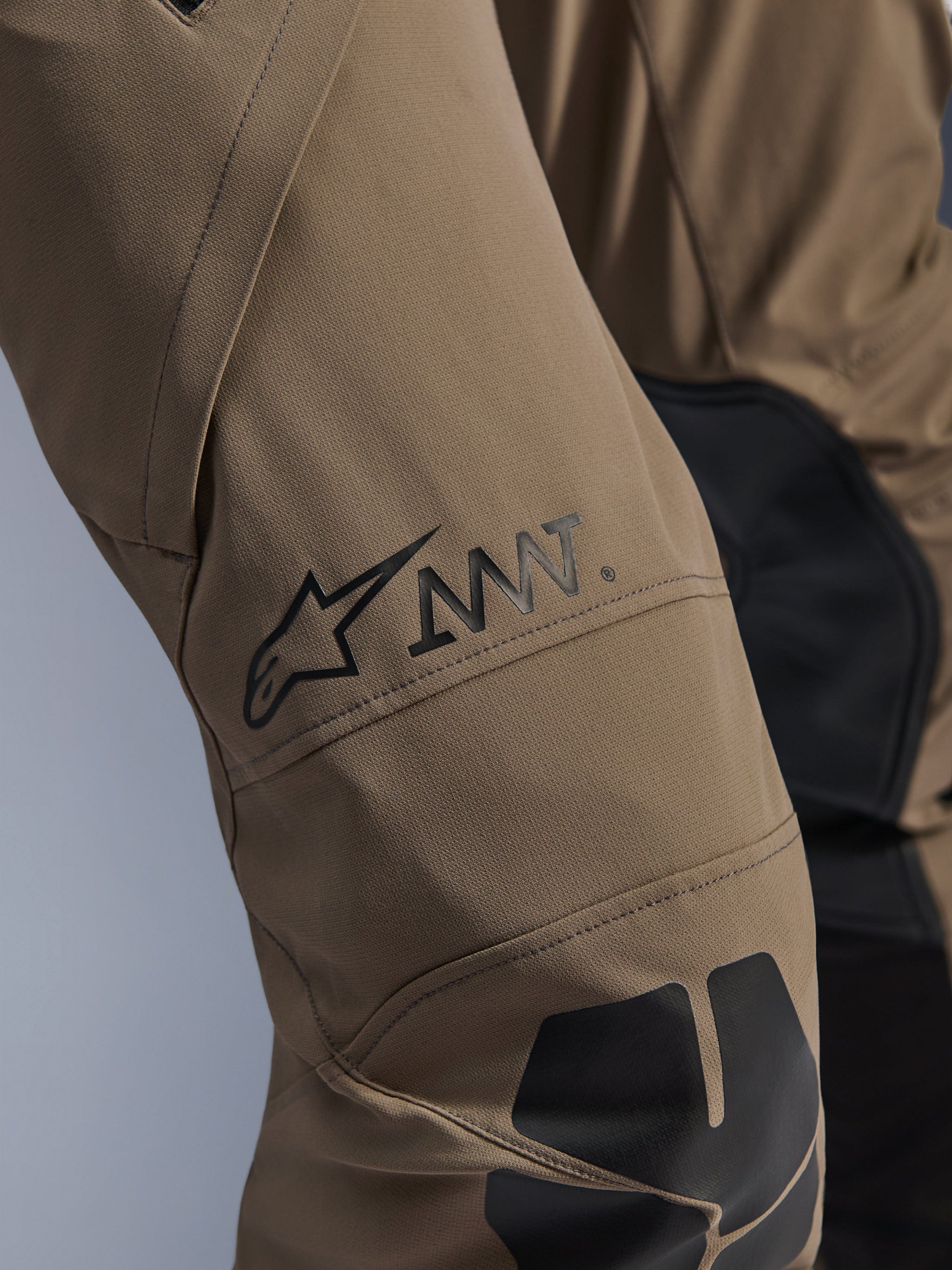 Pantalon AMT-8 Stretch Drystar® XF