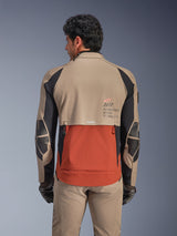 AMT-8 Stretch Drystar® XF Jacket