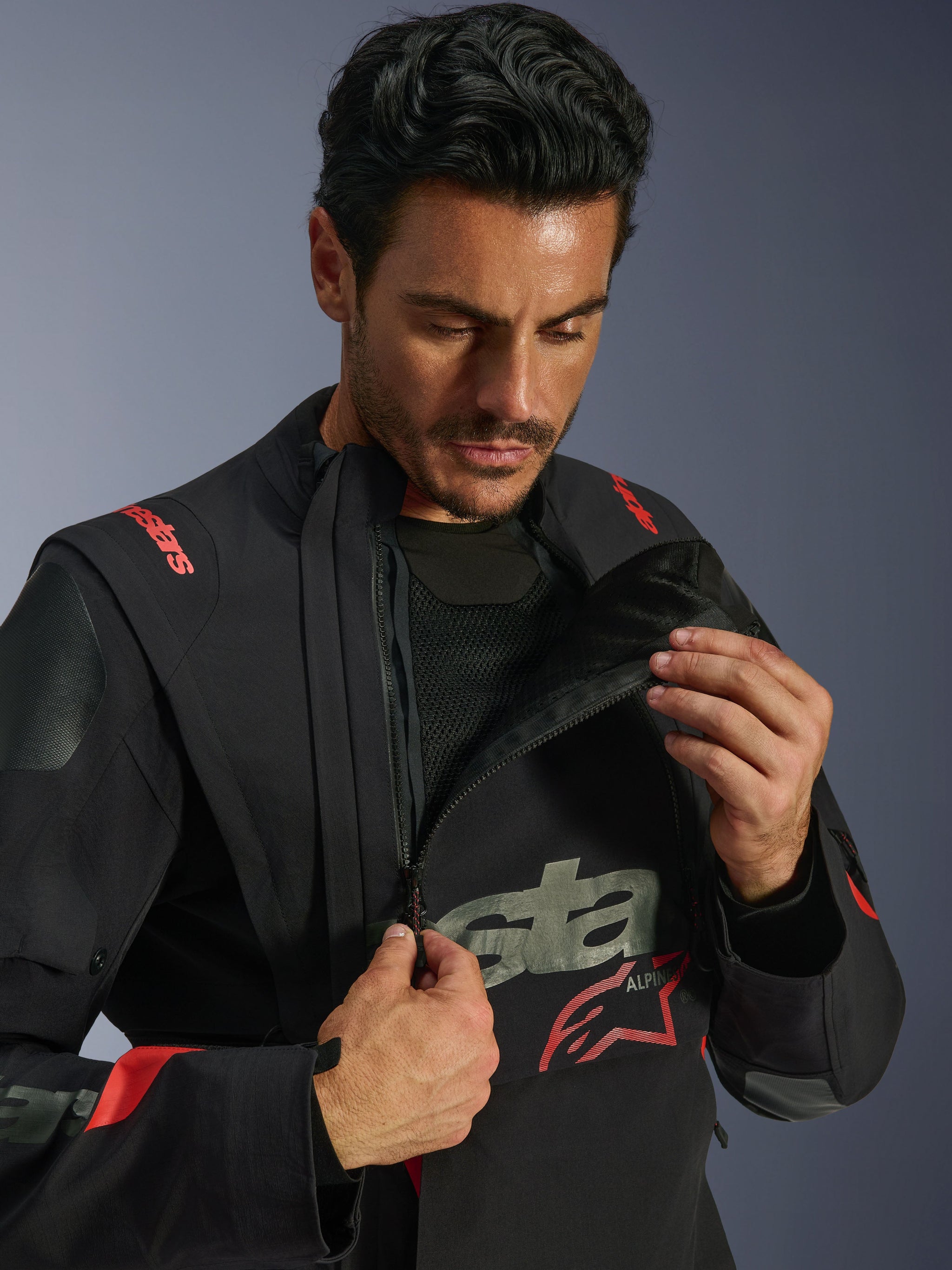 Veste Laminée Halo Pro Drystar® XF