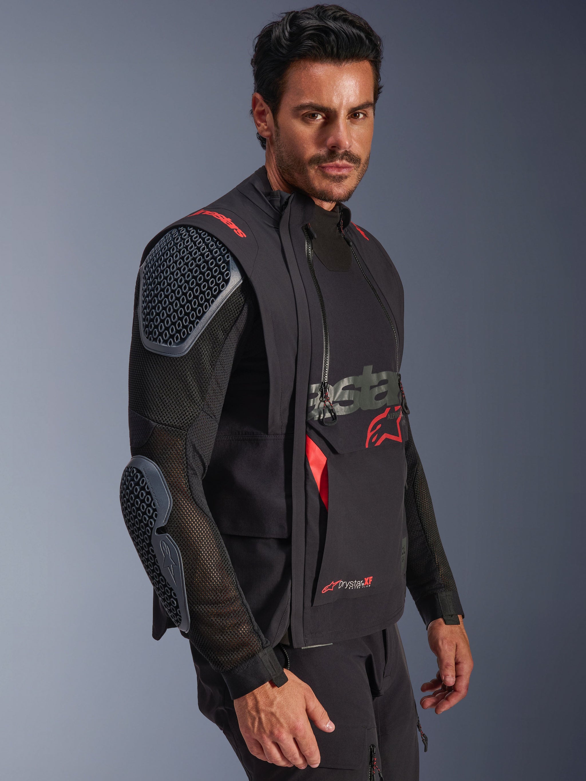 Veste Laminée Halo Pro Drystar® XF