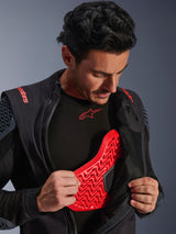 Veste Laminée Halo Pro Drystar® XF