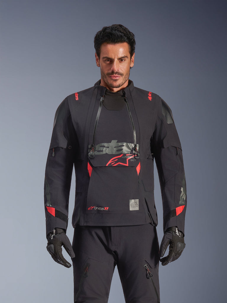 Veste Halo Pro Drystar® XF Laminée