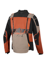 Halo Pro Drystar® XF Laminated Jacket