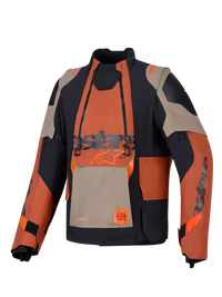 Veste Laminée Halo Pro Drystar® XF