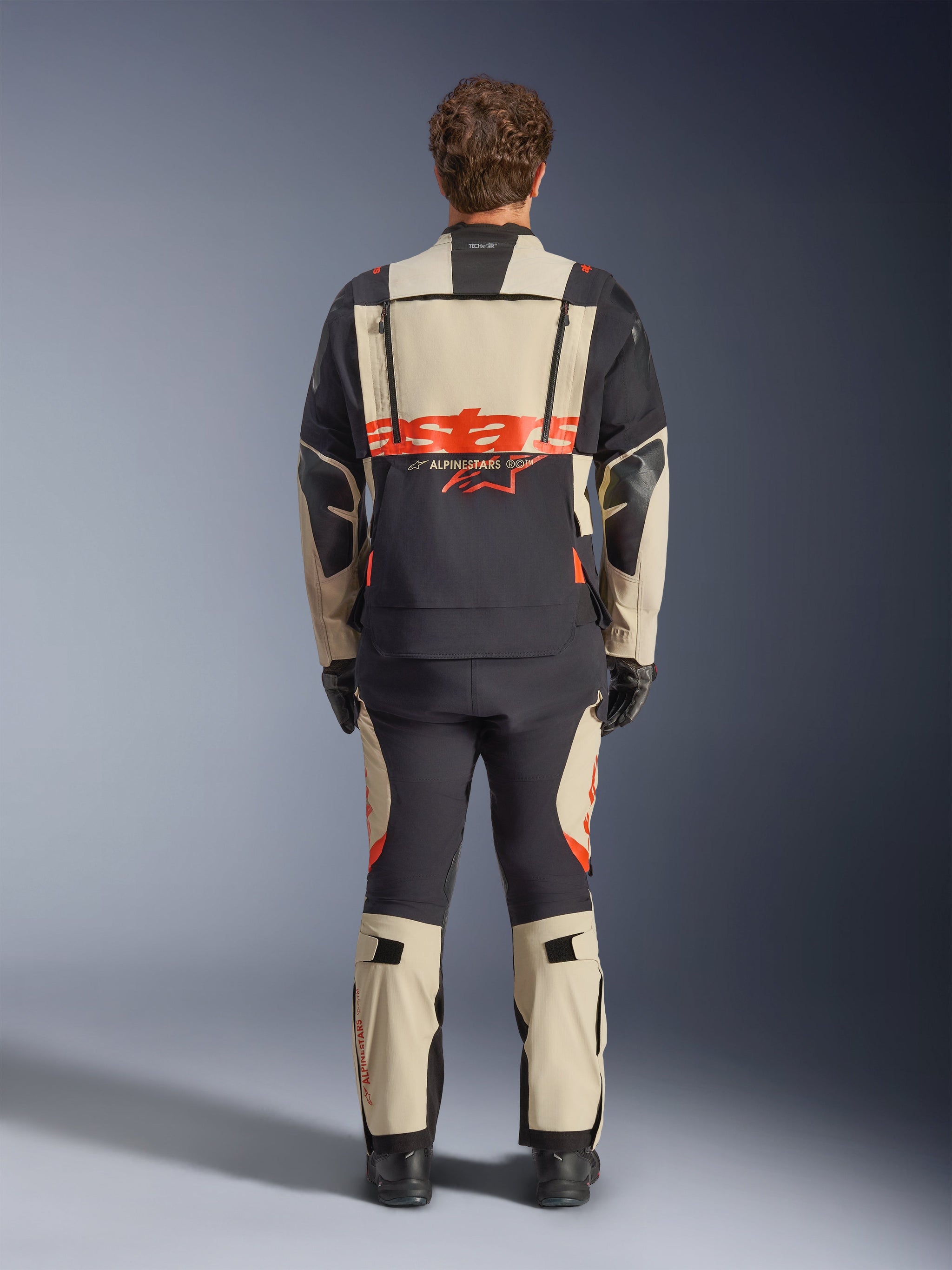 Halo Pro Drystar® XF Laminated Jacket