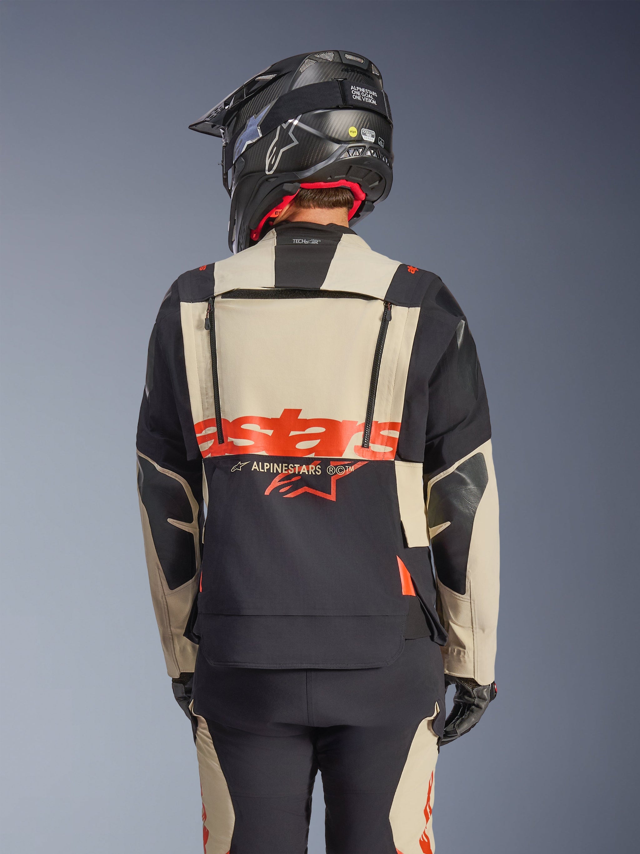 Halo Pro Drystar® XF Laminated Jacket