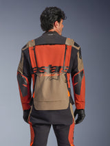 Halo Pro Drystar® XF Laminated Jacket