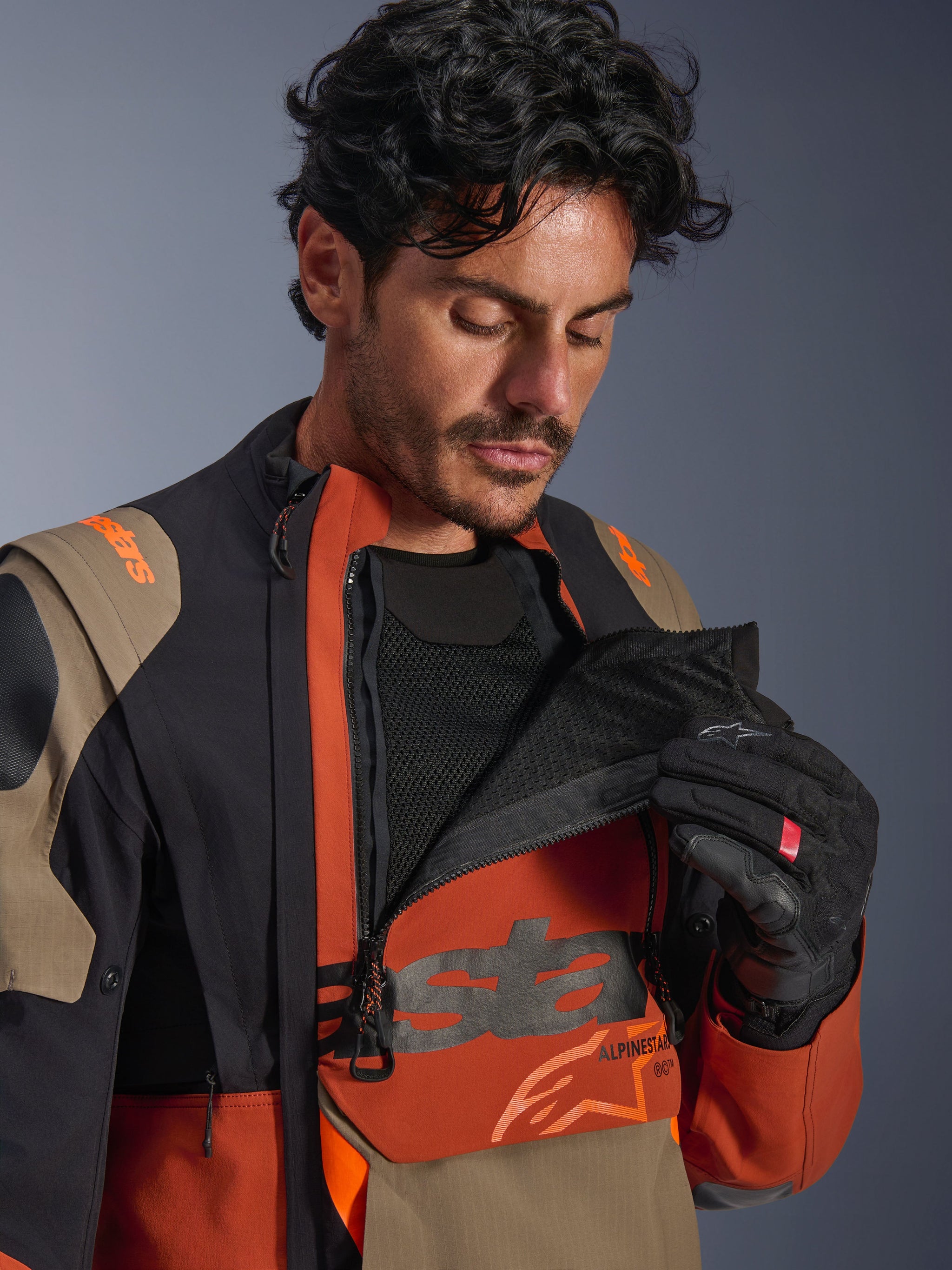 Halo Pro Drystar® XF Laminated Jacket