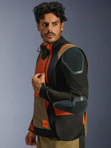 Halo Pro Drystar® XF Laminated Jacket