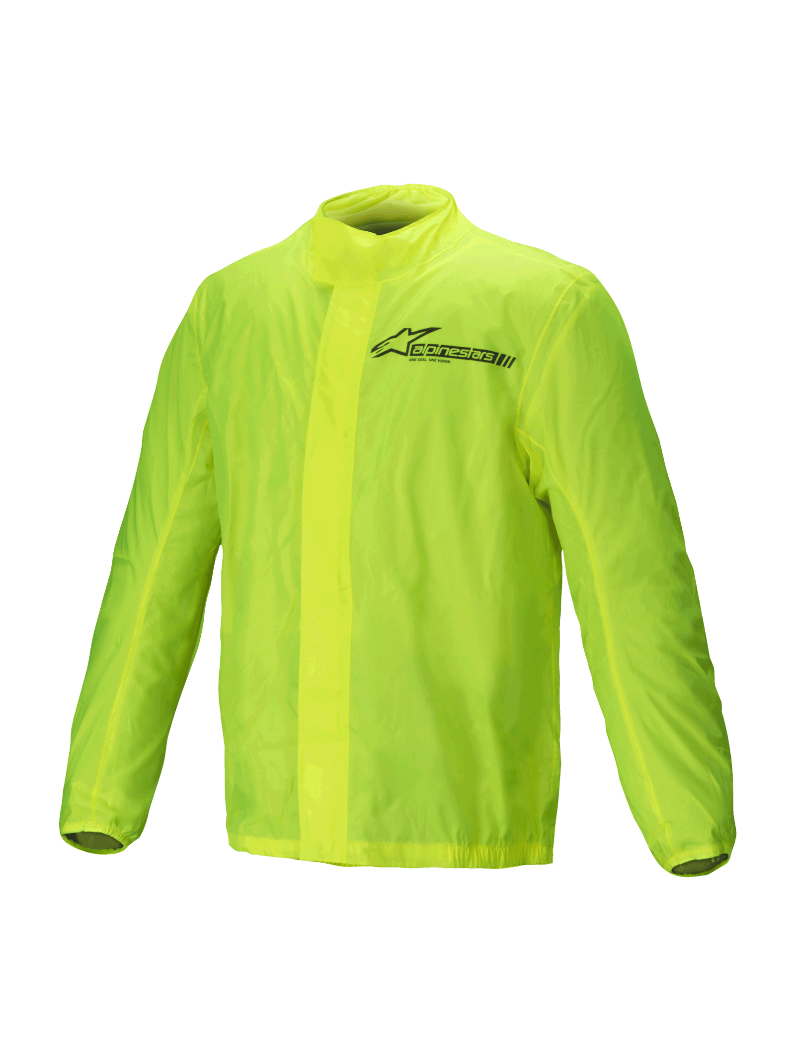 Hurricane Rain V2 Veste