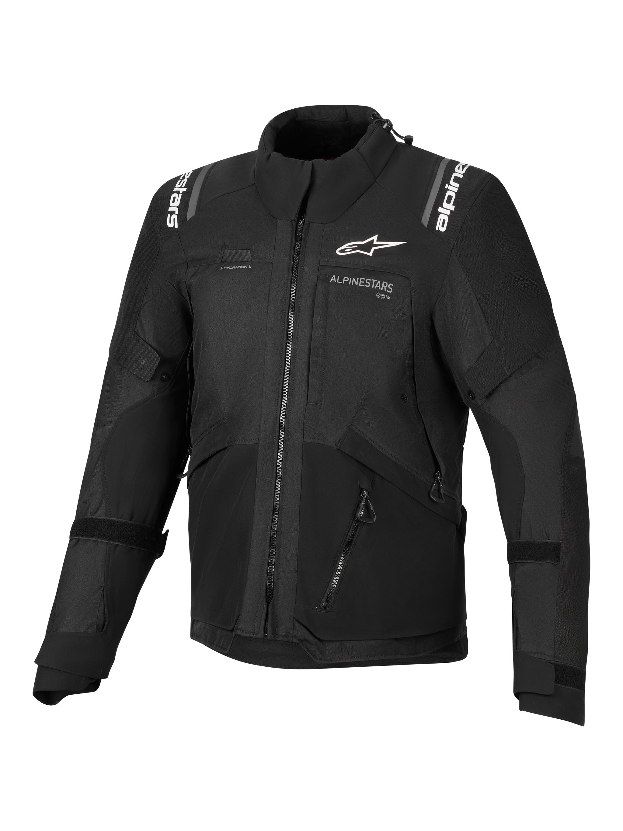 Andes V4 Drystar® Jacket