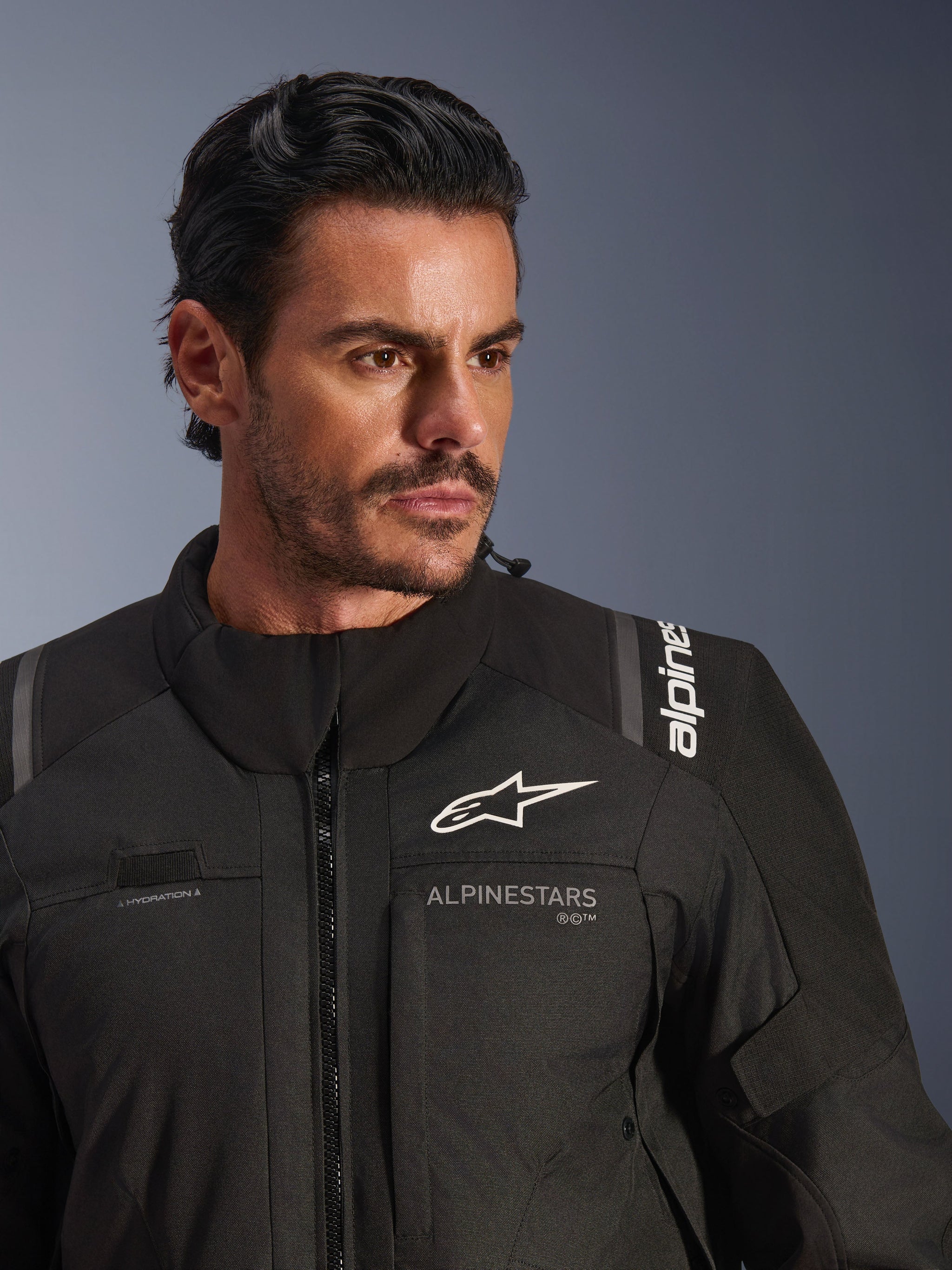 Veste Andes V4 Drystar®