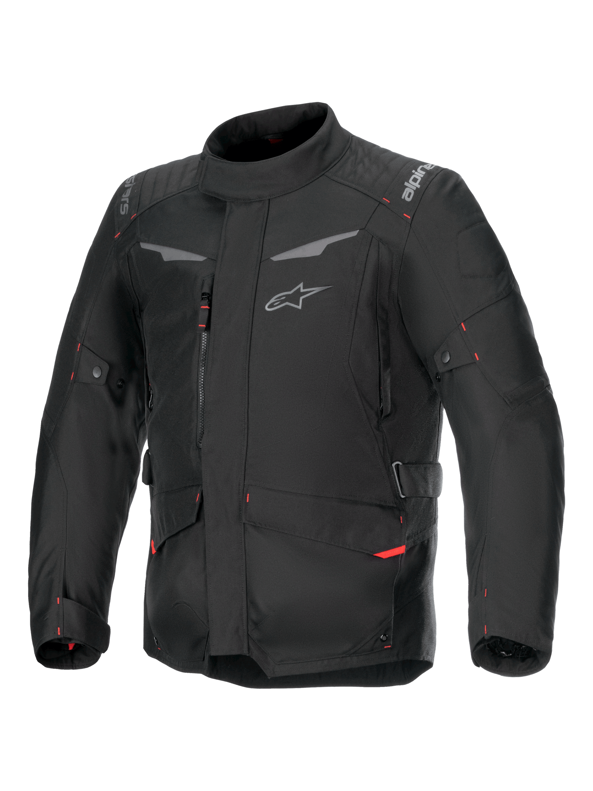 Veste Imperméable ST-1