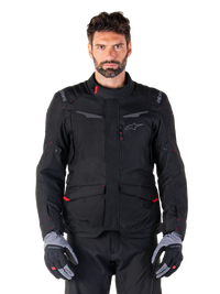 Veste Imperméable ST-1
