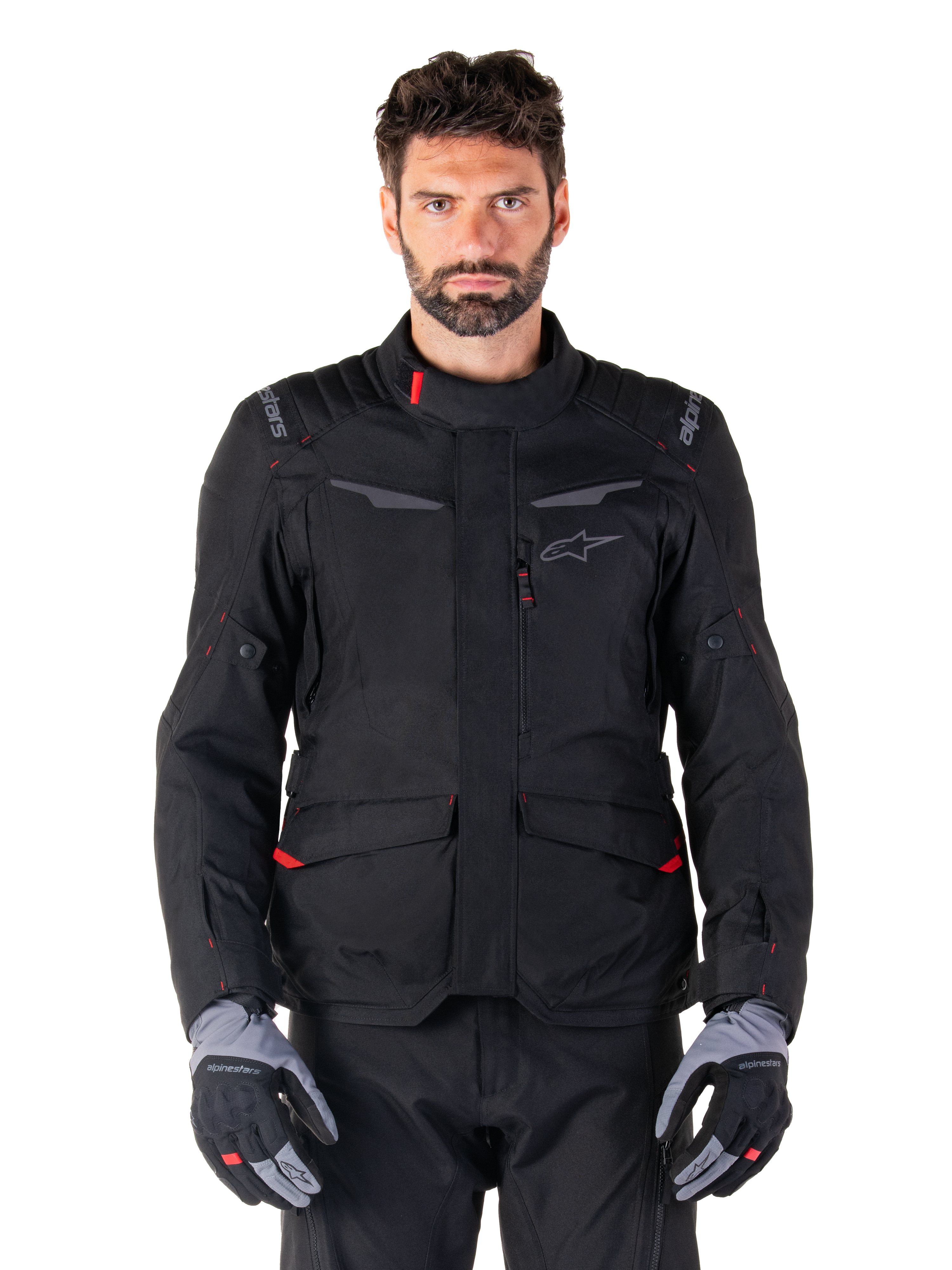 Veste Imperméable ST-1