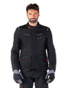 Veste Imperméable ST-1