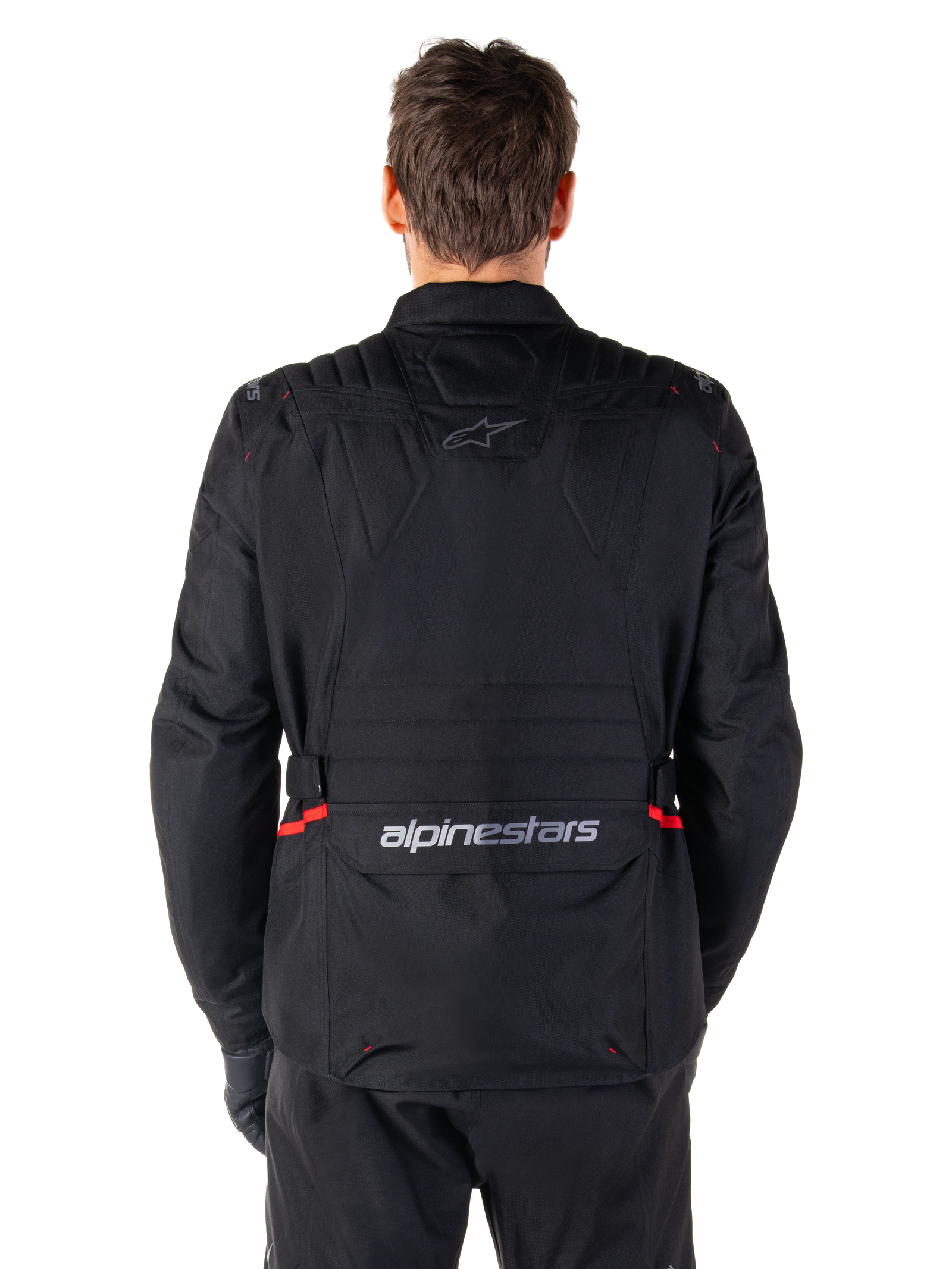 Veste Imperméable St-1