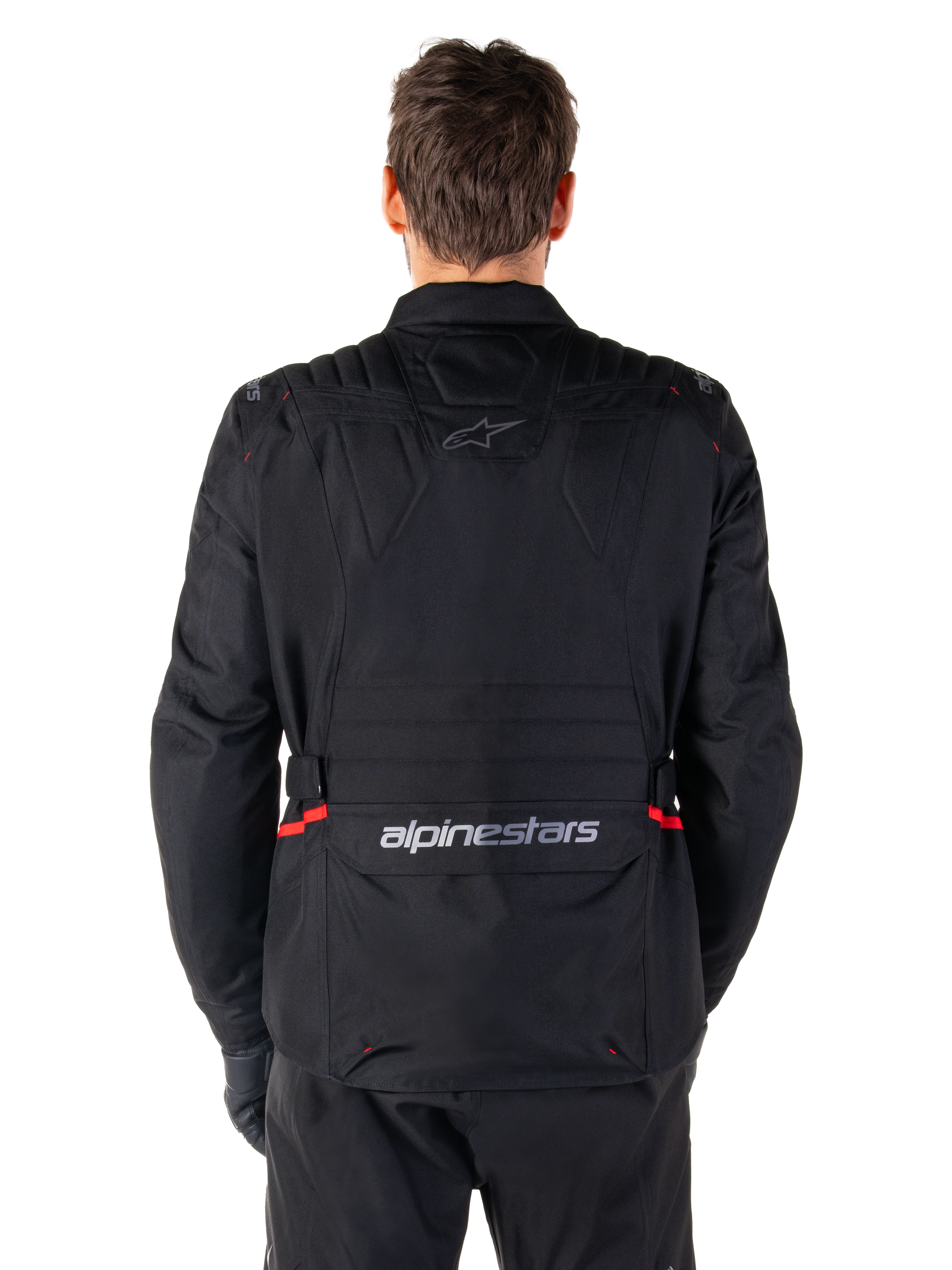 Veste Imperméable ST-1