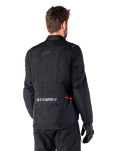 Veste Imperméable St-1