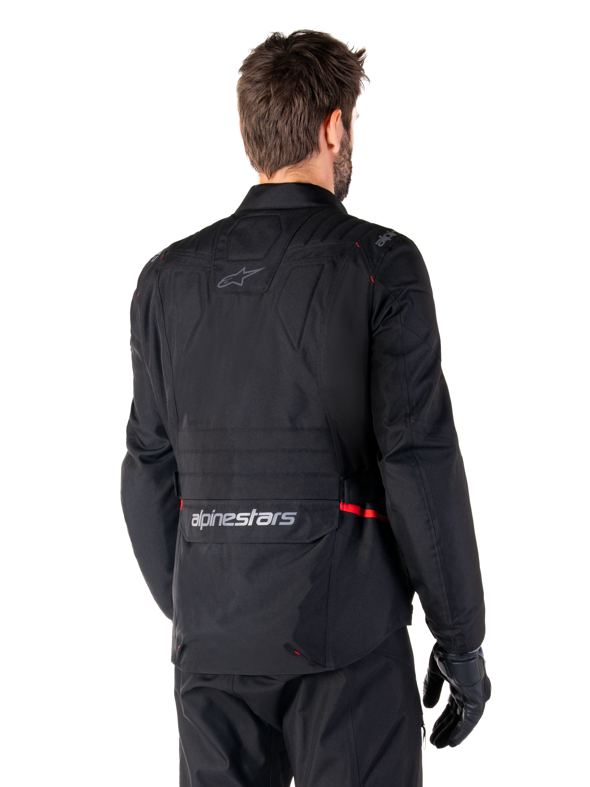 Veste Imperméable ST-1