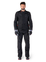 Veste Imperméable ST-1