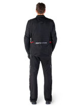 Veste Imperméable ST-1