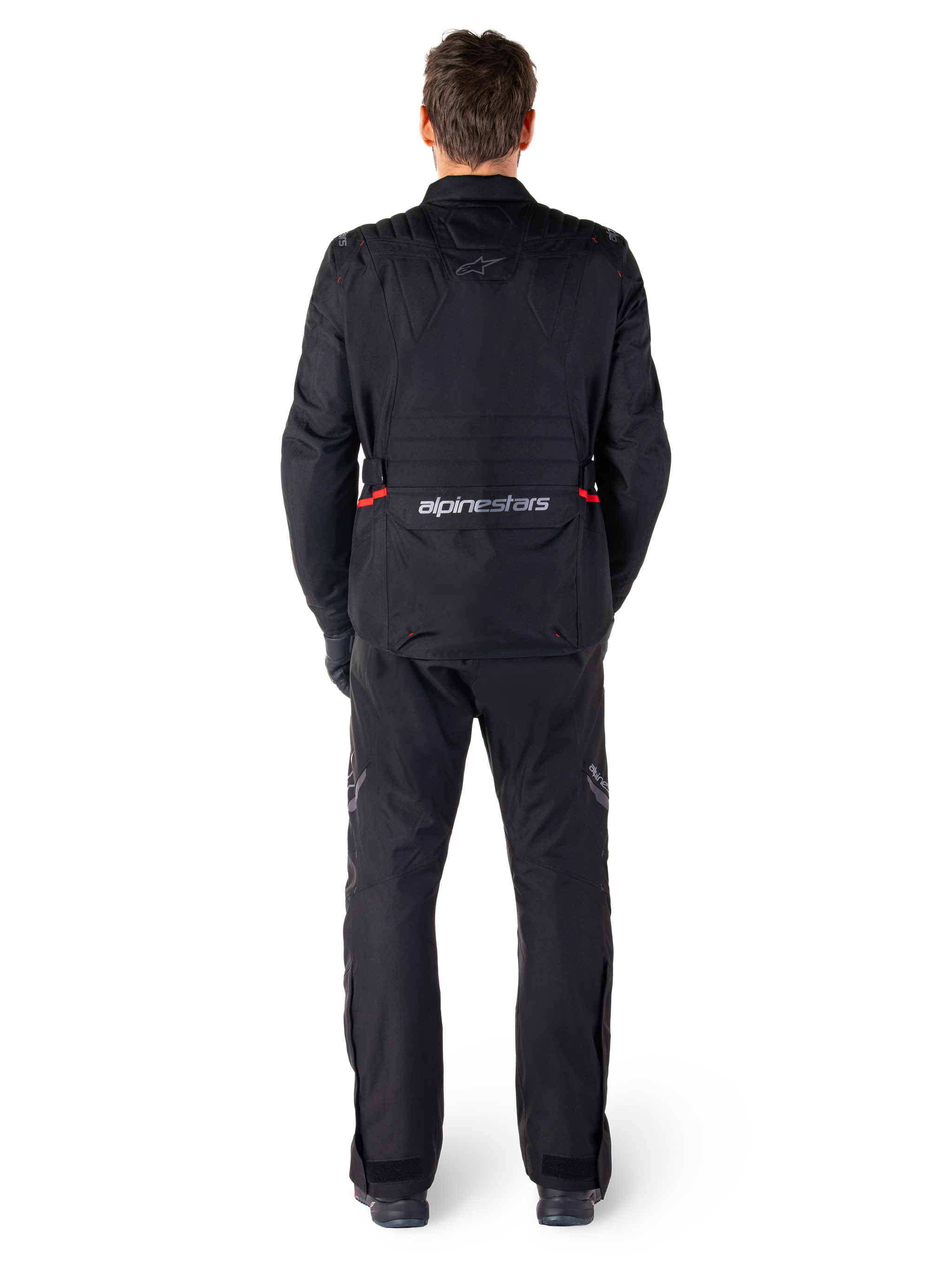 Veste Imperméable ST-1