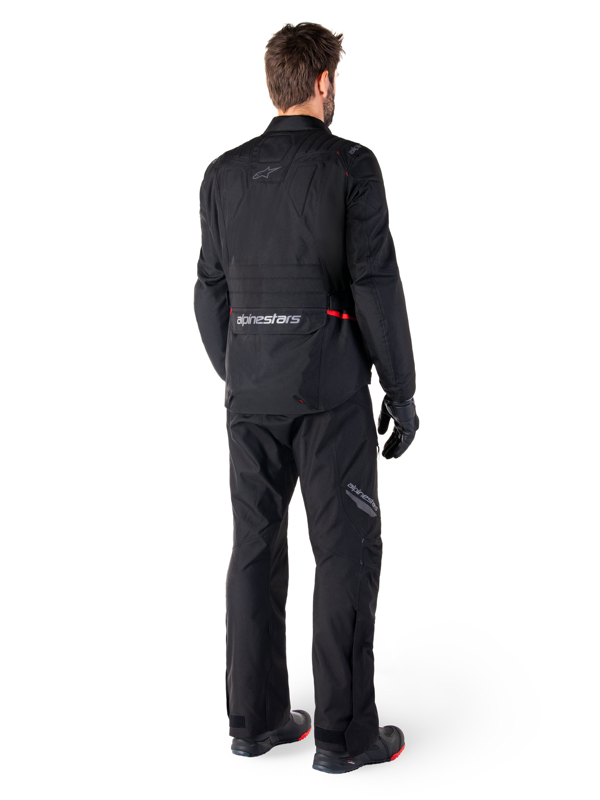 Veste Imperméable ST-1