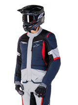 Veste Imperméable St-1