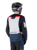 ST-1 Waterproof Veste