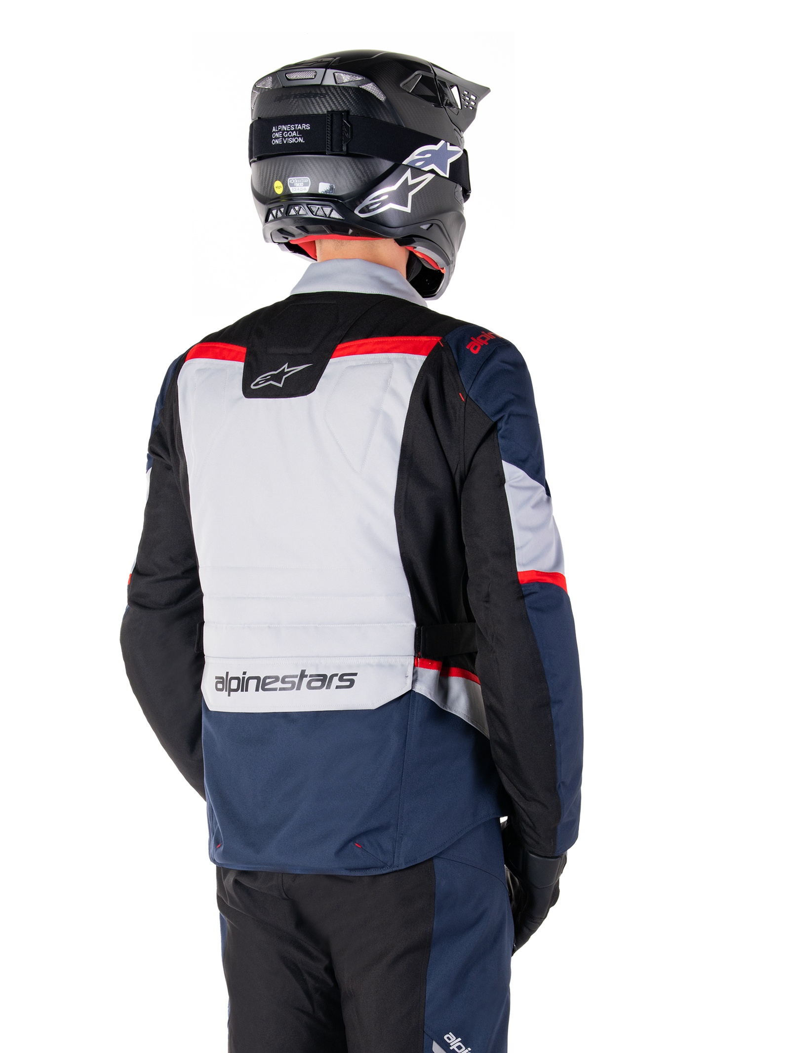 ST-1 Waterproof Jacket