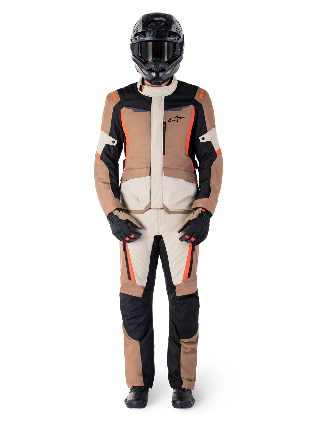 Pantalon Imperméable St-1