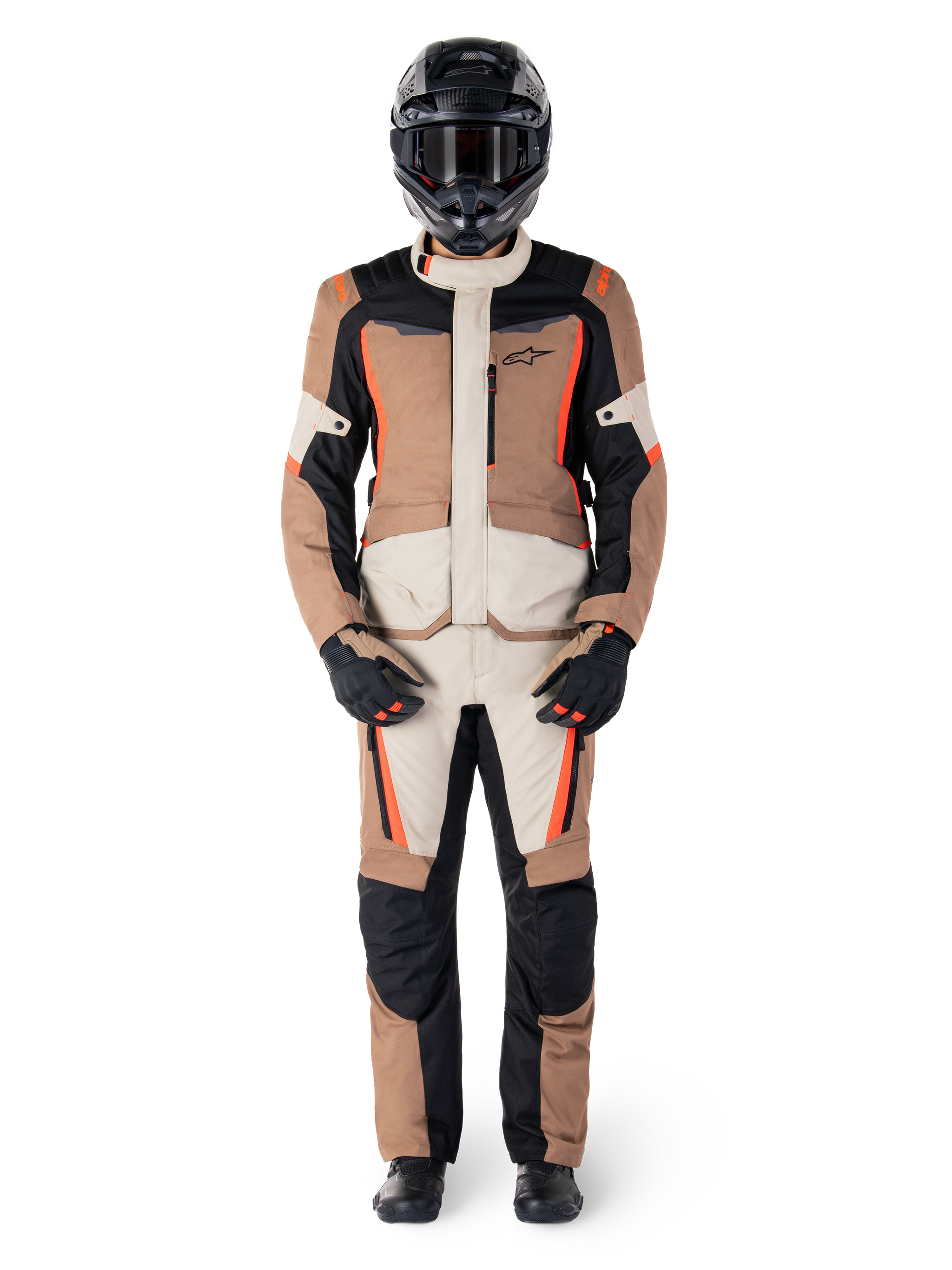 Pantalon Imperméable St-1