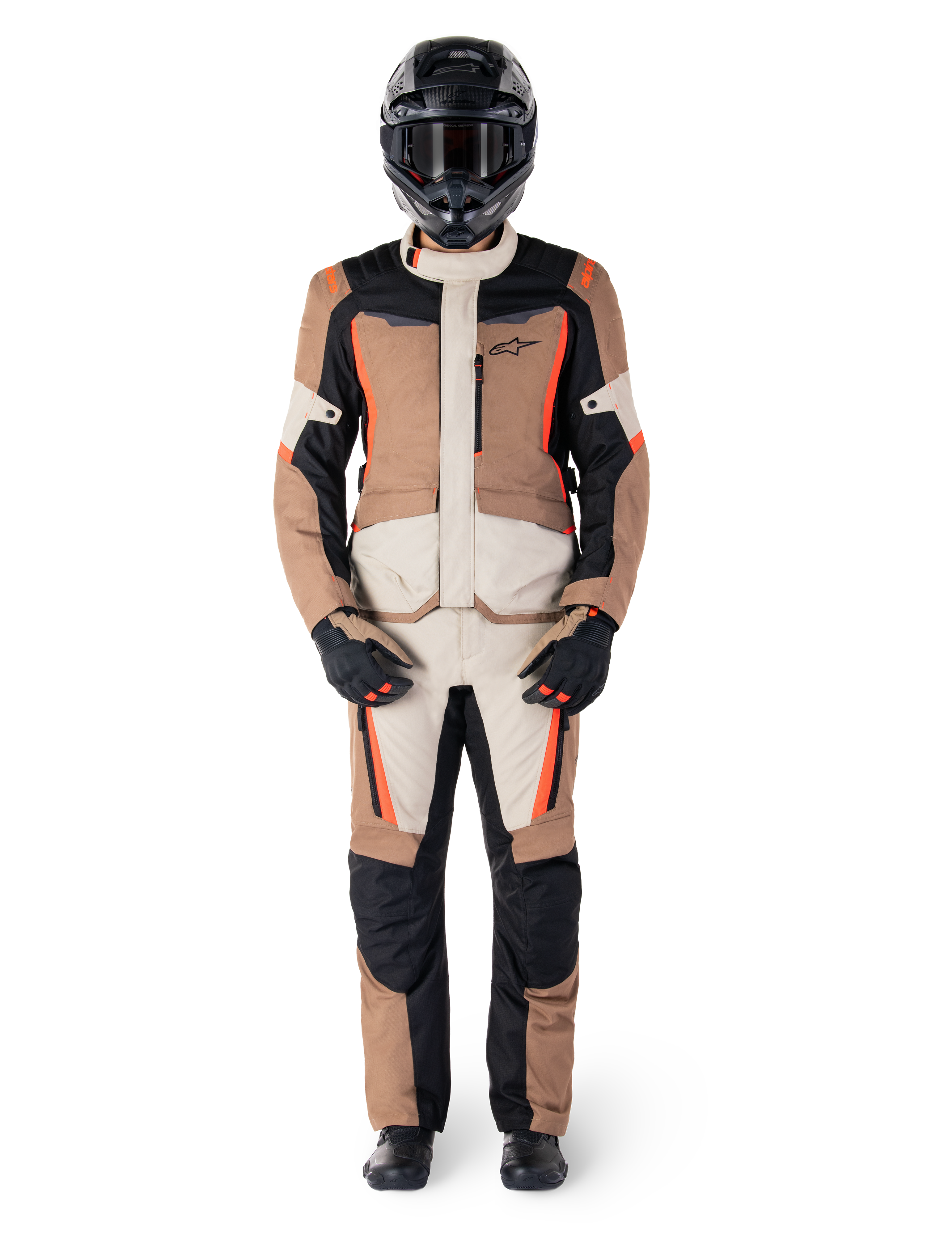 Pantalon Imperméable St-1