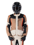 Veste Imperméable ST-1