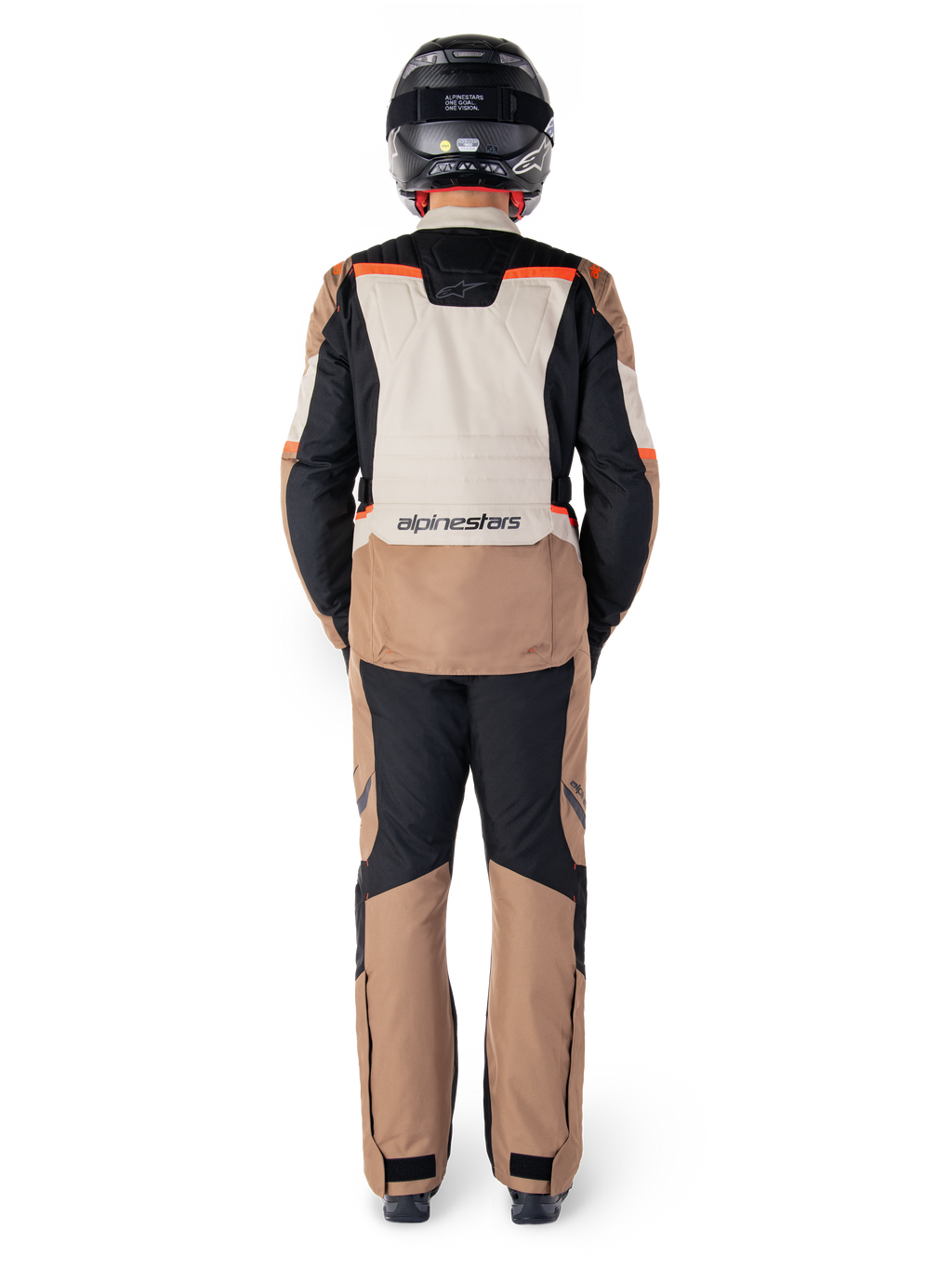 Pantalon Imperméable St-1