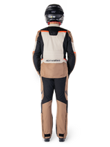 Pantalon Imperméable St-1