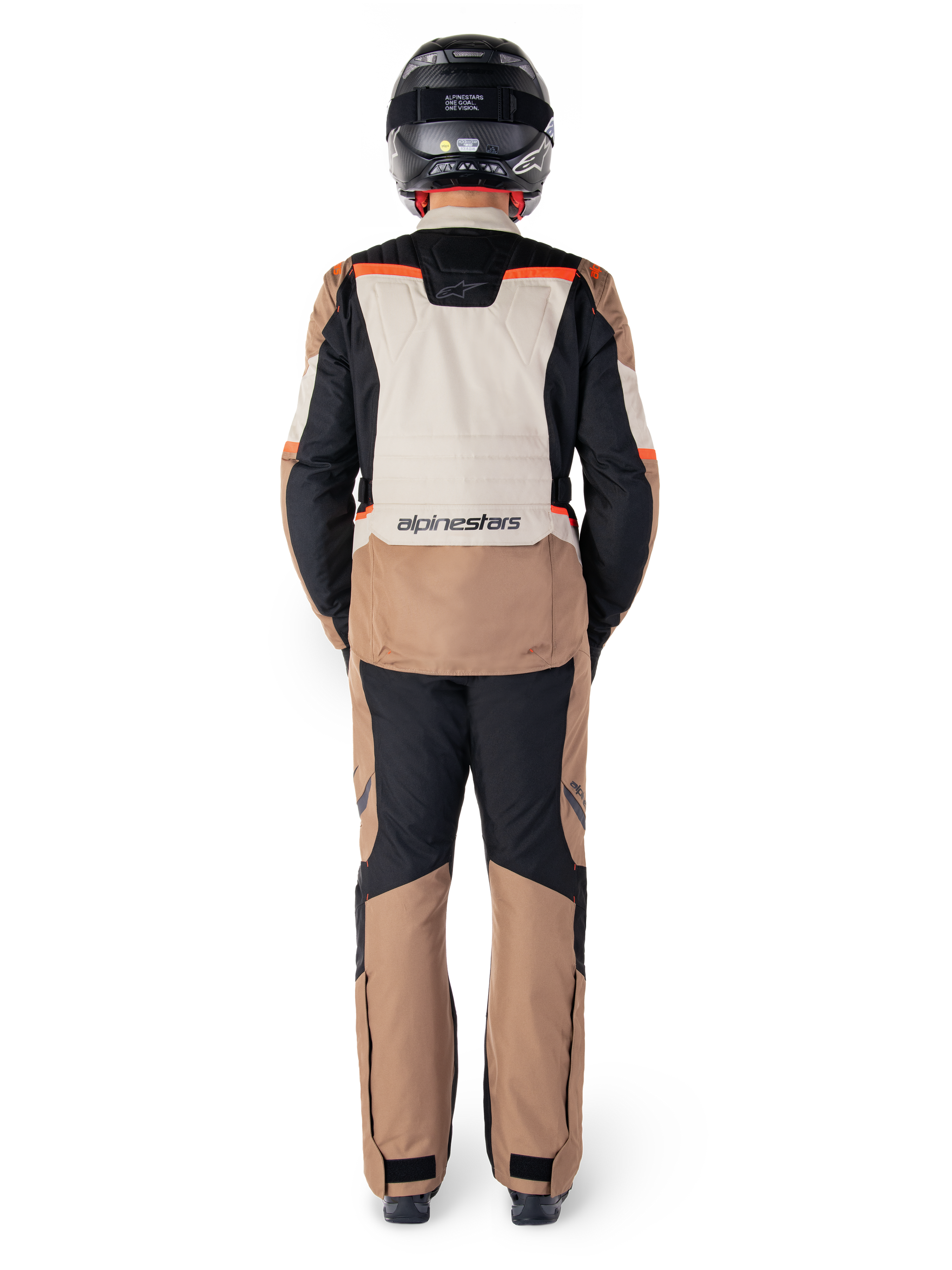 Pantalon Imperméable St-1