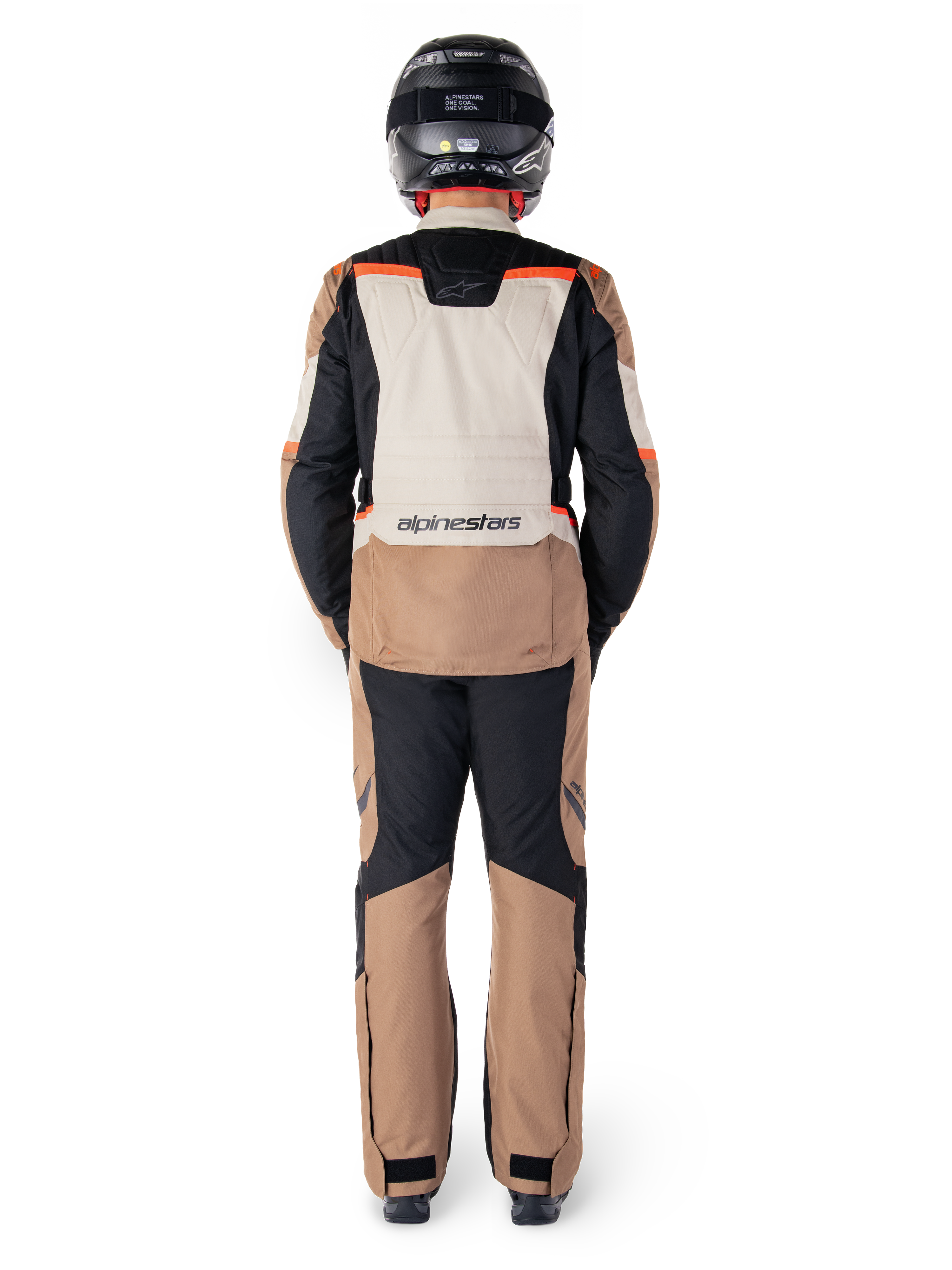 Pantalon Imperméable St-1