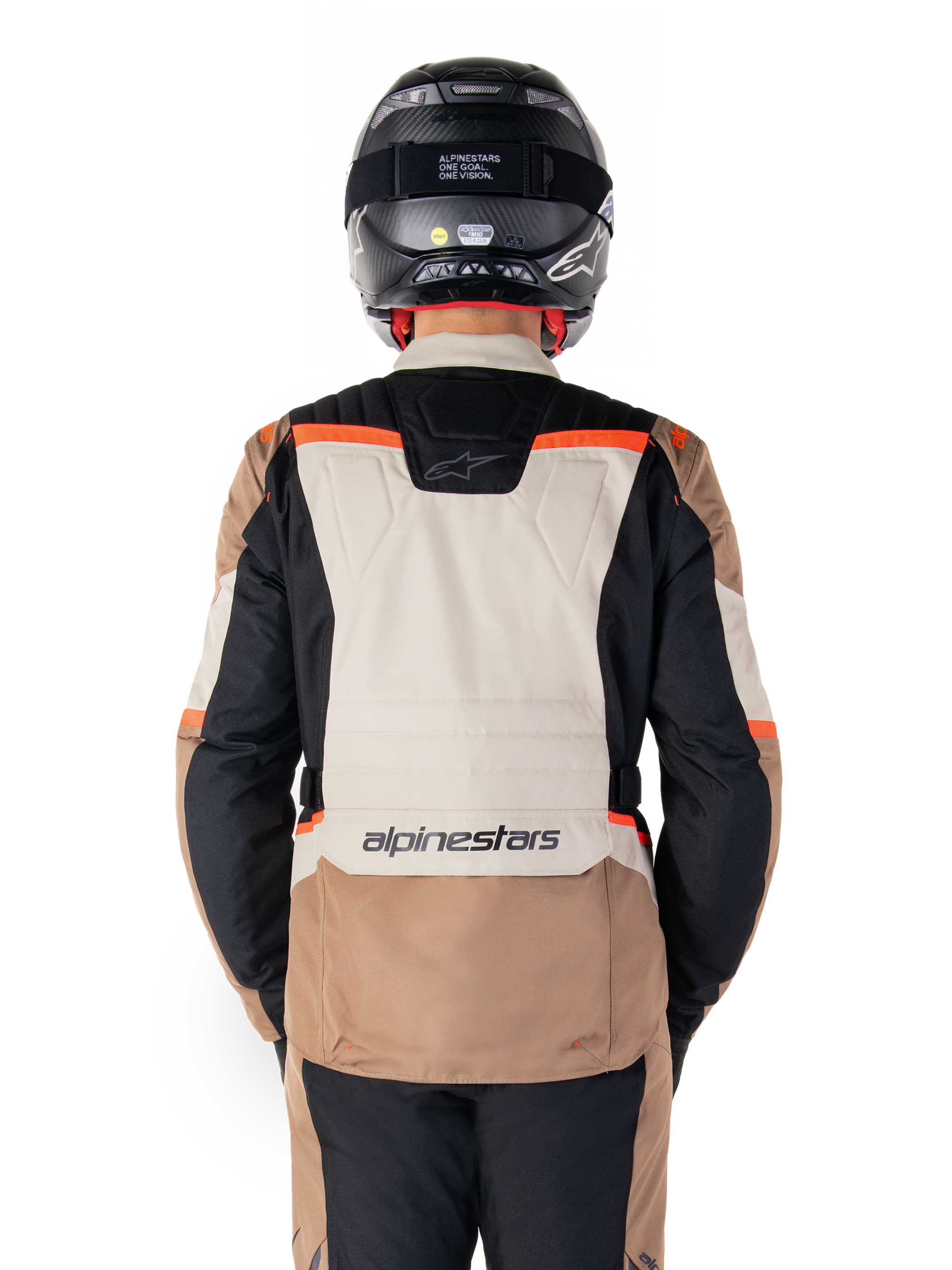 Veste Imperméable ST-1