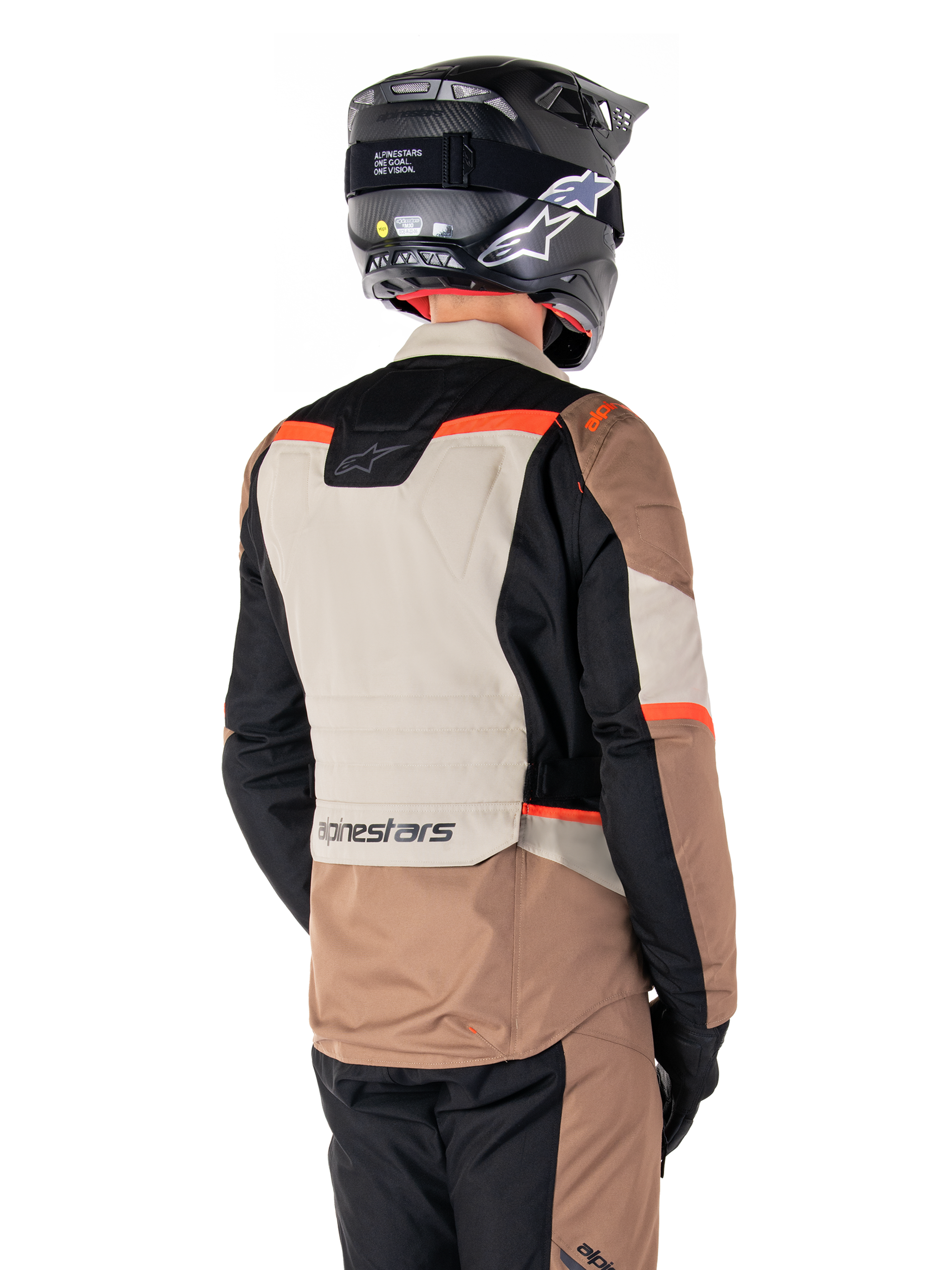 Veste Imperméable ST-1