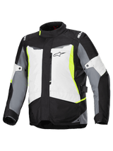 ST-1 Waterproof Veste