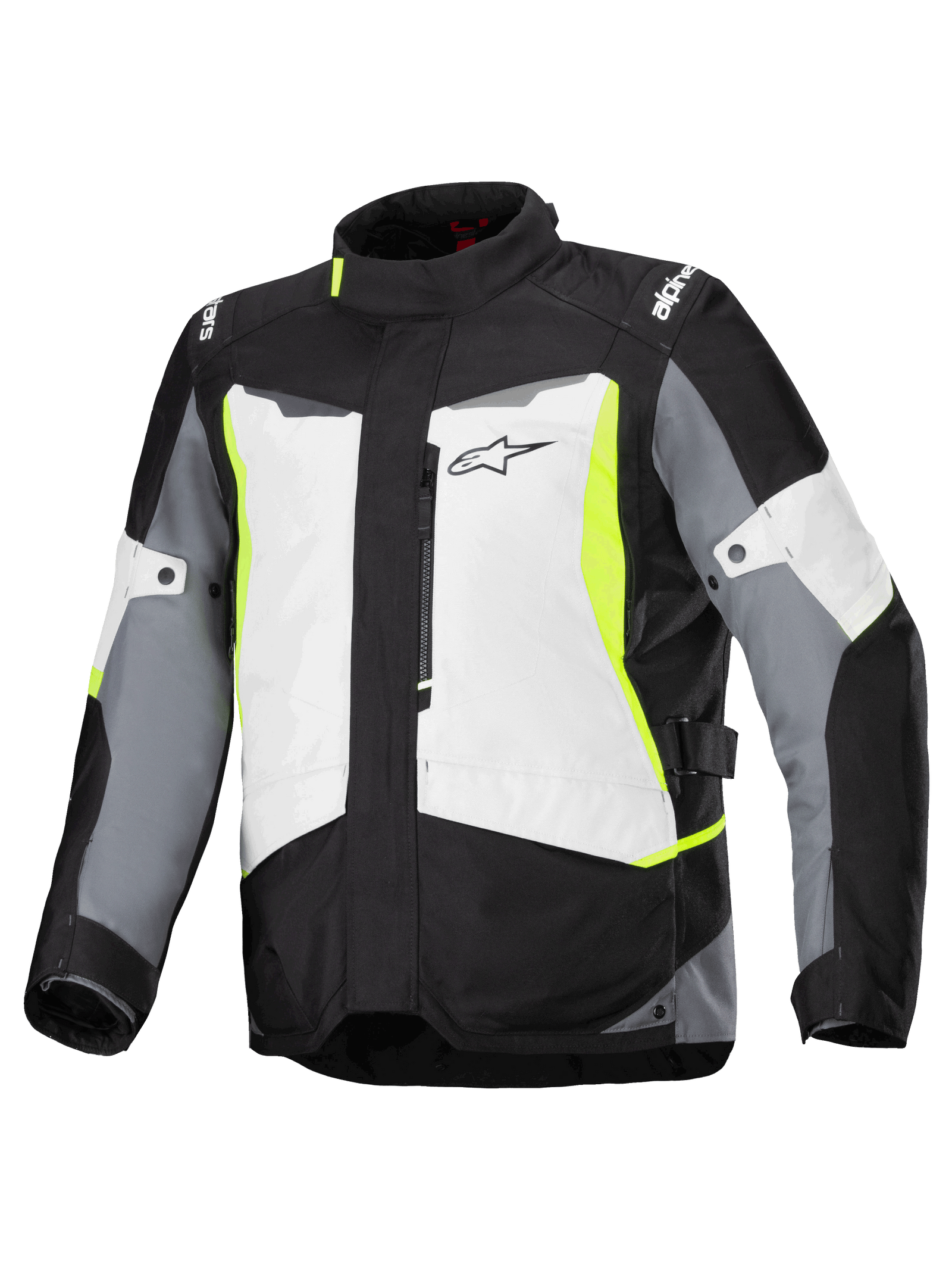 ST-1 Waterproof Veste