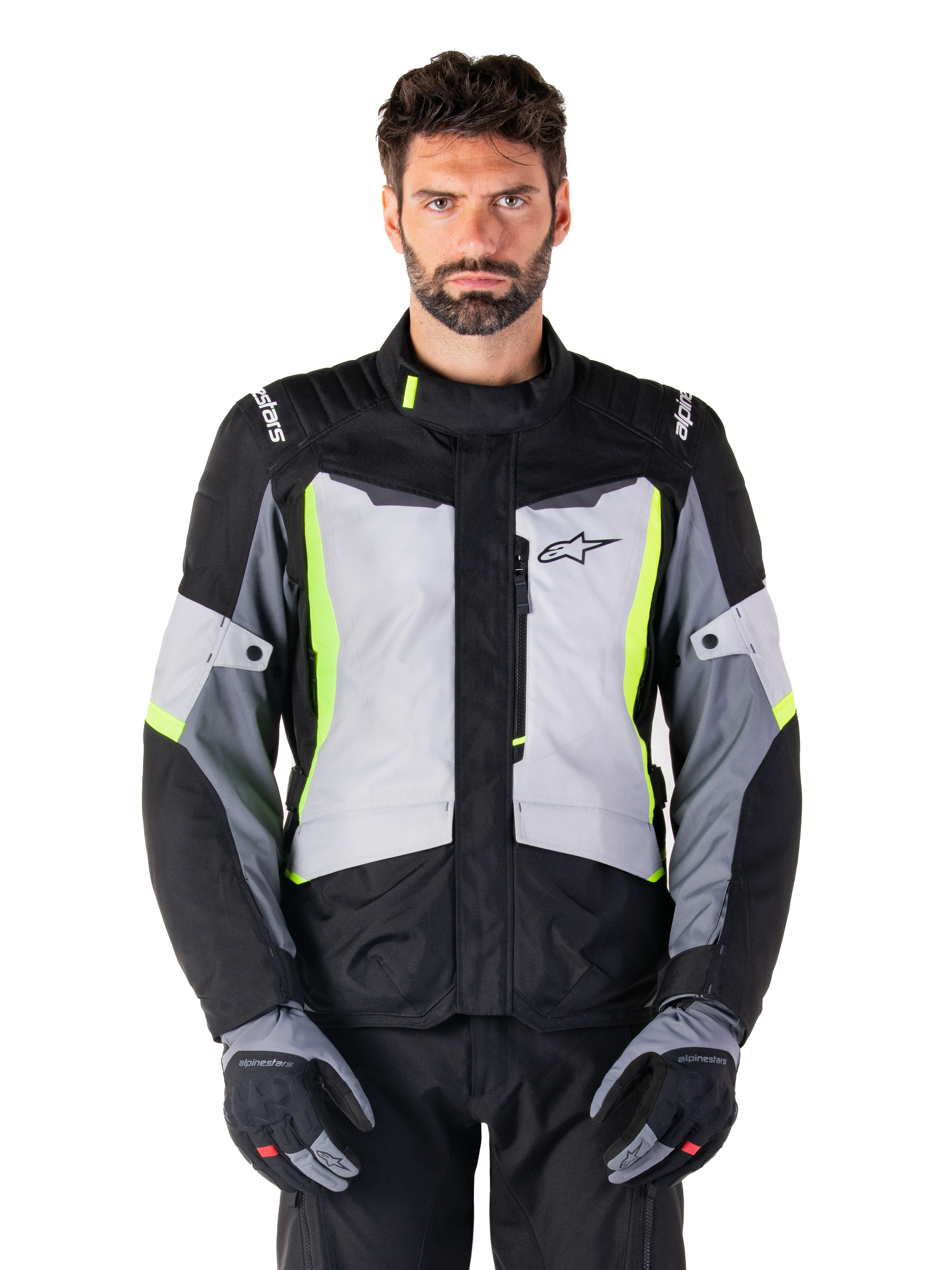 ST-1 Waterproof Veste