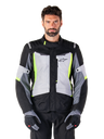Veste Imperméable ST-1
