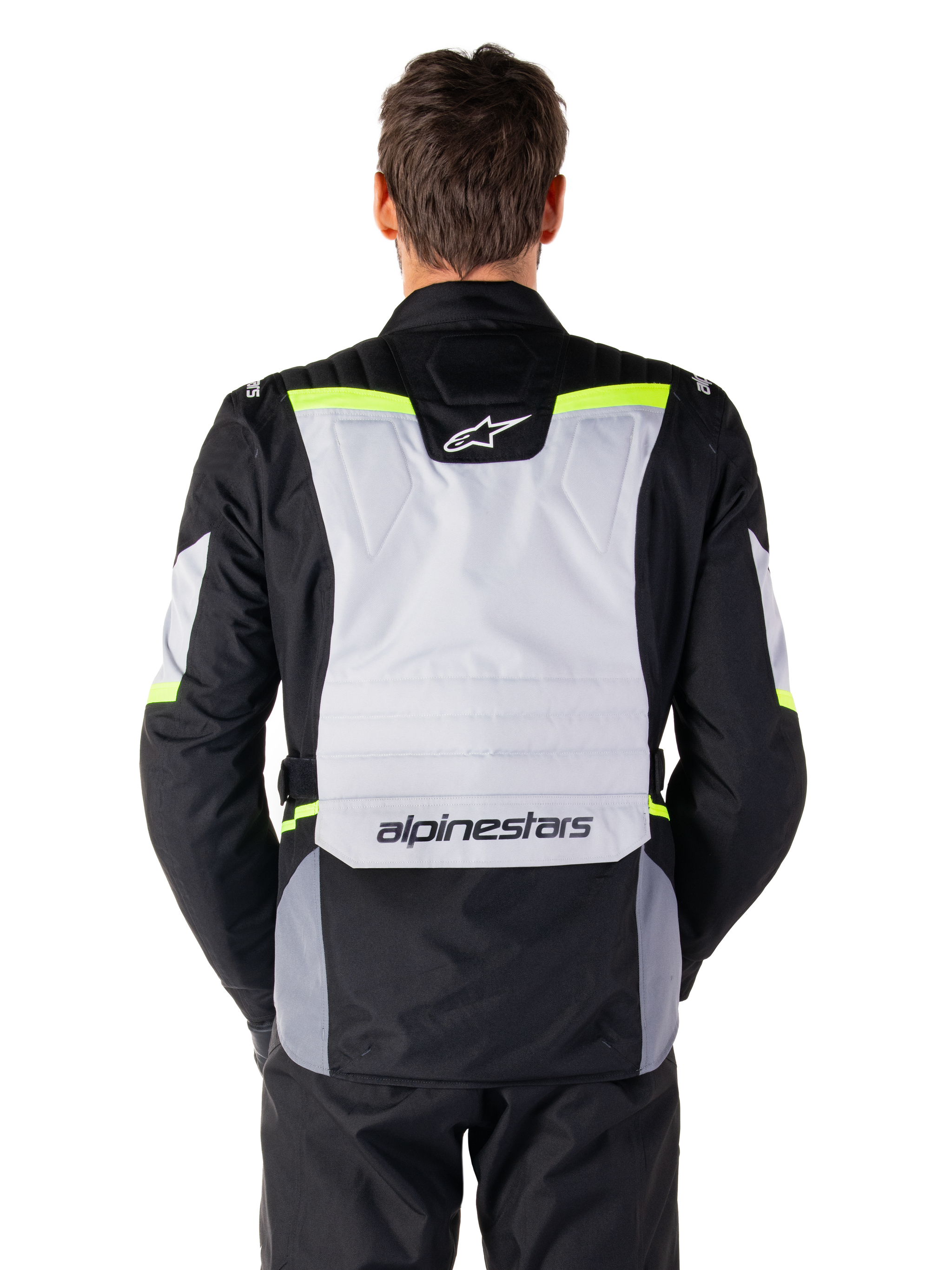 Veste Imperméable ST-1