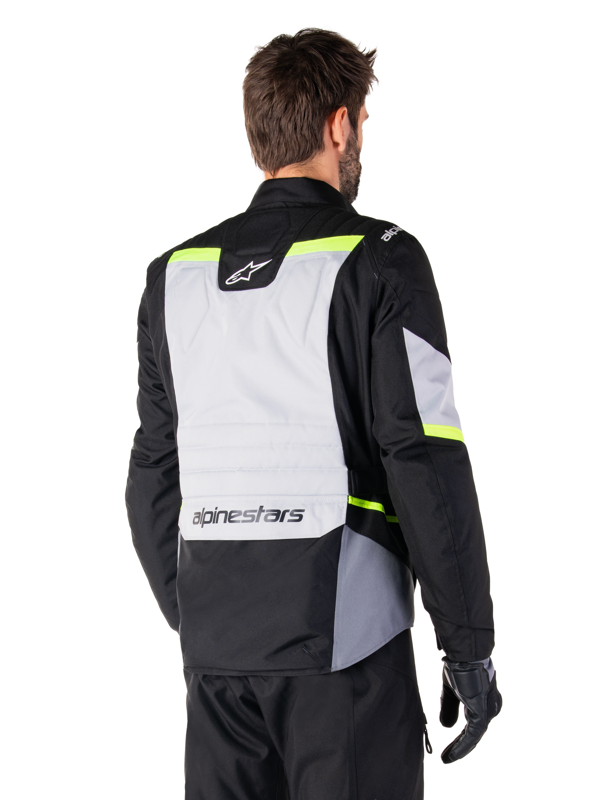 Veste Imperméable ST-1