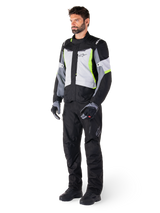 Veste Imperméable St-1